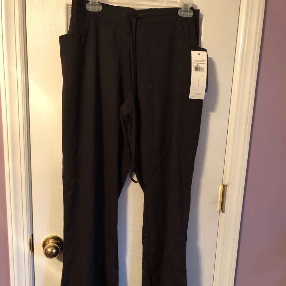 Brand New Scrub Pants